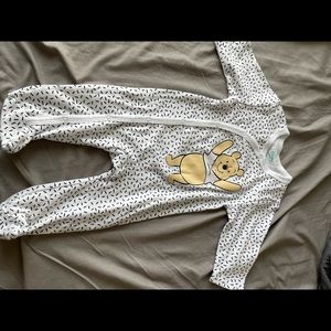 Disney onesie